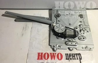 Стеклоподъемник электрический правый WG1684330004