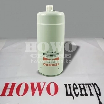 Фильтр топливный FS 20218 DZ91189550169