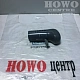 Ручка рычага КПП 10 скоростной WG9700240015/1