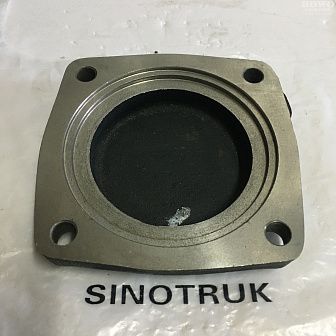 Крышка КПП- ДУНЧИ КПП- Д- 63- №3 WG2222000001