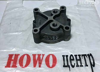 Насос масляный КПП HW20712 WG2203240035
