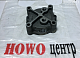 Насос масляный КПП HW20712 WG2203240035