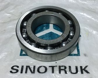 Подшипник КПП 6208 17-№4