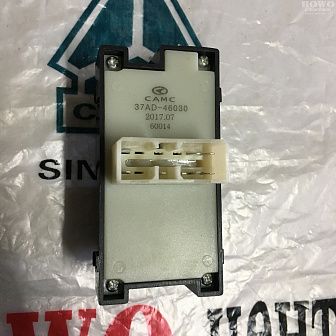 Кнопка опускания стекла RLD62H-088