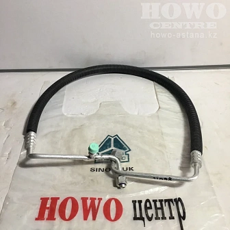 Шланг радиатора кондиционера SZ915000701
