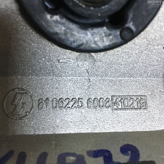 Кронштейн крепления итеркуллера 81.06225.6008