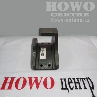 Крепление подушки рессор L WG9725520279