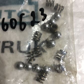 Ролик игольчатый ZF 735470057