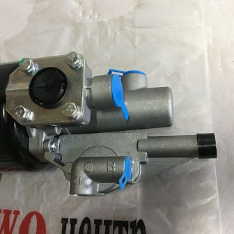 Цилиндр сцепления рабочий ПГУ WG9725230042