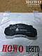 Колодки тормозные передние дисковые WG9100443050