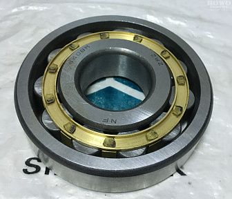 Подшипник КПП 2408 N 408M