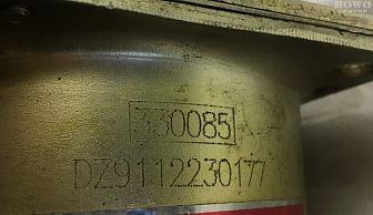 ПГУ DZ9112230177