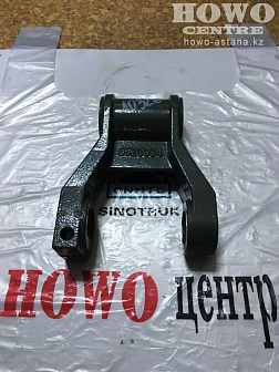 Серьга рессоры WG9100520034