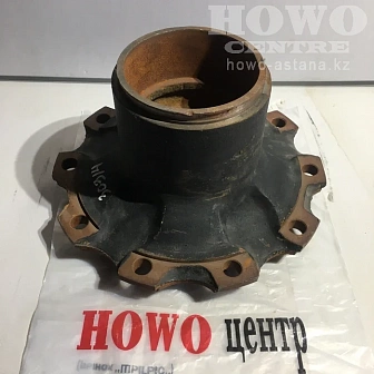 Ступица передняя NB-163-№118