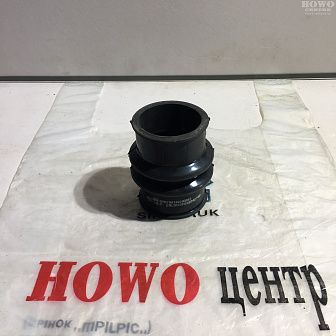 Патрубок интеркулера 60*100 DZ93259535201