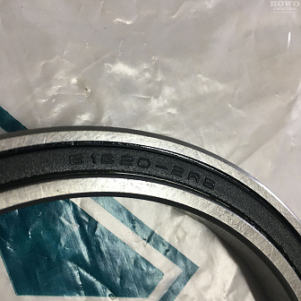 Подшипник КПП 61820 GB/T276 / AZ9003321820