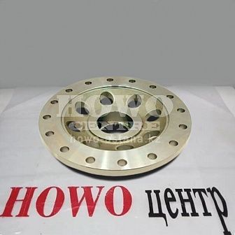 Картер дифференциала левая сторона HD469-2503011