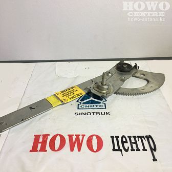 Стеклоподъемник wg3817250002
