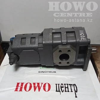 Насос управления руля и ковша CBGj - 2080/1010-XF