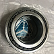 Подшипник КПП FAST выходного вала 11609A-1707109