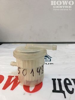 Фильтр топливный 0005