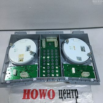 Спидометр электронный AZ9140580001
