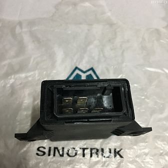 Реле стартера RLD62L-035