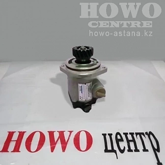 Насос гидроусилителя руля WG9725478037