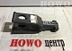Крюк буксирный передний WG9114930093/2
