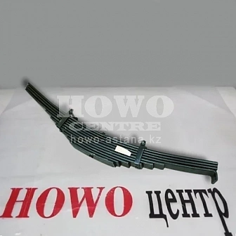 Рессора прицепа FUWA  - JP40T