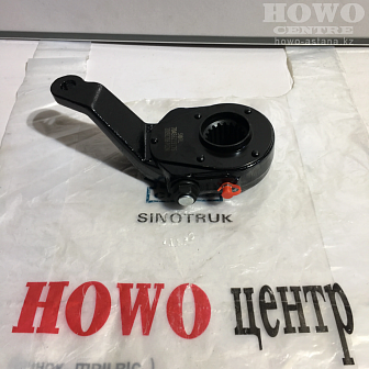 Трещётка тормозная заднего моста левая WG9100340057/RL141