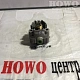 Деталь блокировки среднего моста с датчиком
