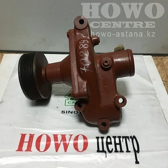 Помпа системы охлаждения WR 1938135A