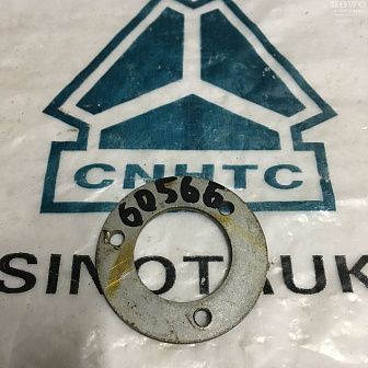 Седло возвратной пружины внутреннее ZF 730003373