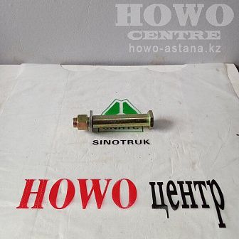 Болт с гайкой заднего стабилизатора WG80680029/20*113