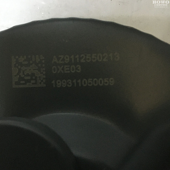 Крышка топливного бака AZ9112550213