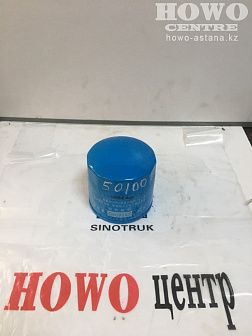 Фильтр масляный JX0805D