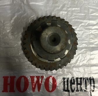 Вал первичный КПП-ZF 5S-111GP