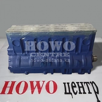 Блок двигателя в сборе WD618 375л.с (шорт блок) 612600900131