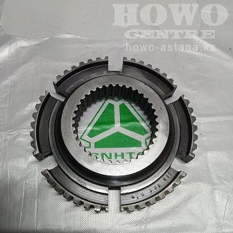 Деталь КПП NB-312-№38