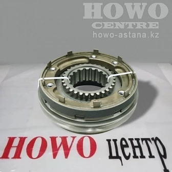 Синхронизатор КПП (12 скоростей) 12JSD240TA-11847140-1