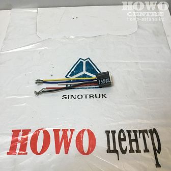 Провод-фишка 5 контактов 13012