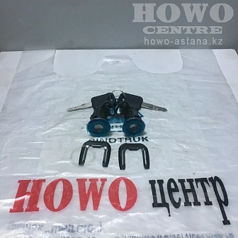 Личинка замка двери WG1642340008