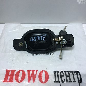 Ручка двери кабины правая наружняя 512 760 01 59