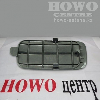 Крышка панели приборов передняя левая WG1642160238