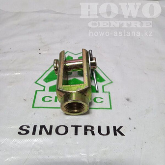 Вилка энергоаккумулятора STR 3519CF1-022