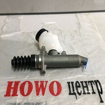 Цилиндр сцепления главный wg9719230023