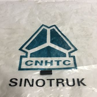 Стопор шпонки промежуточного вала КПП- ДУНЧИ Q5280514