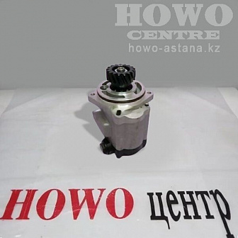 Насос гидроусилителя руля WG9725478037