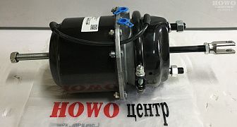 Энергоаккумулятор заднего моста WG9000360108